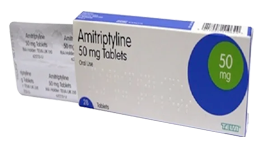 Amitriptyline