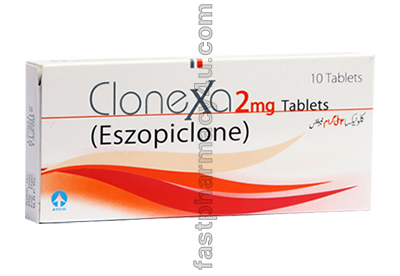 Eszopiclone