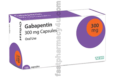 Gabapentin