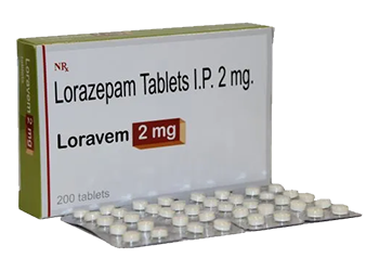 Lorazepam