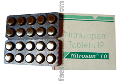 Nitrazepam