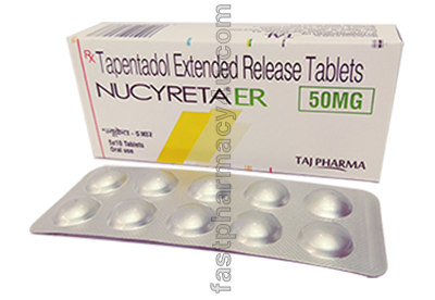 Tapentadol