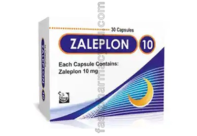 Zaleplon